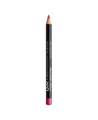 Slim Lip Pencil Creamy Long-Lasting Lip Liner