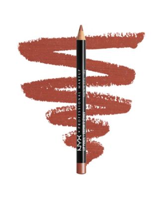 Slim Lip Pencil Creamy Long-Lasting Lip Liner