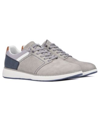 Men's New York Monroe Low Top Sneakers