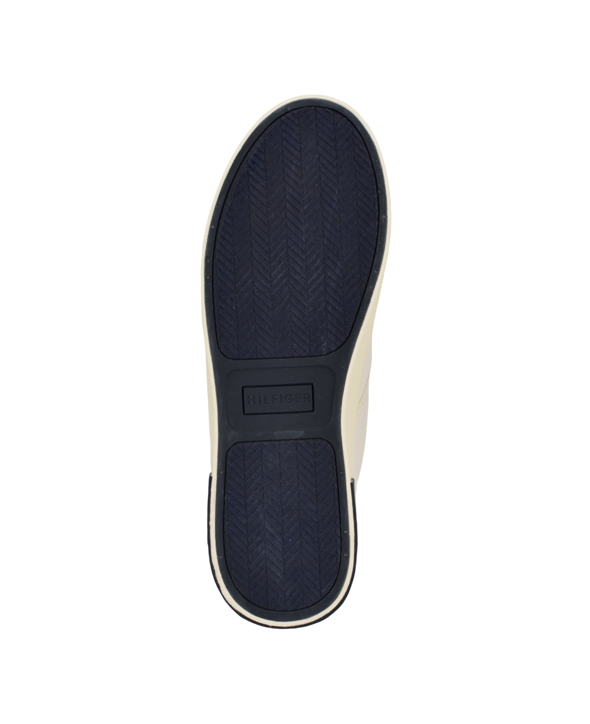 Tommy Hilfiger Men's Rayor Casual Slip-On Sneakers