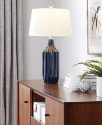 Stella 23" Ceramic Table Lamp
