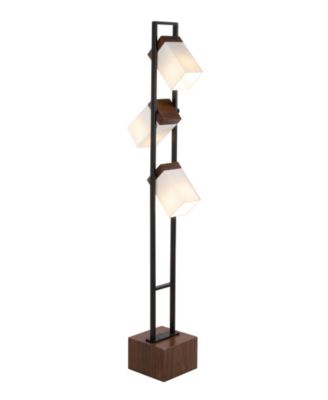 Bento 67.5" Metal Floor Lamp