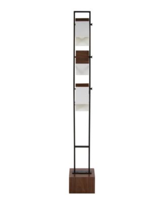 Bento 67.5" Metal Floor Lamp