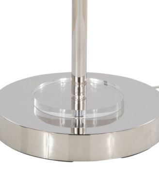 Emery 63.5" Metal Floor Lamp