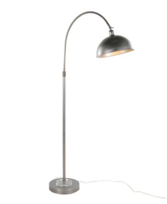 Emery 63.5" Metal Floor Lamp