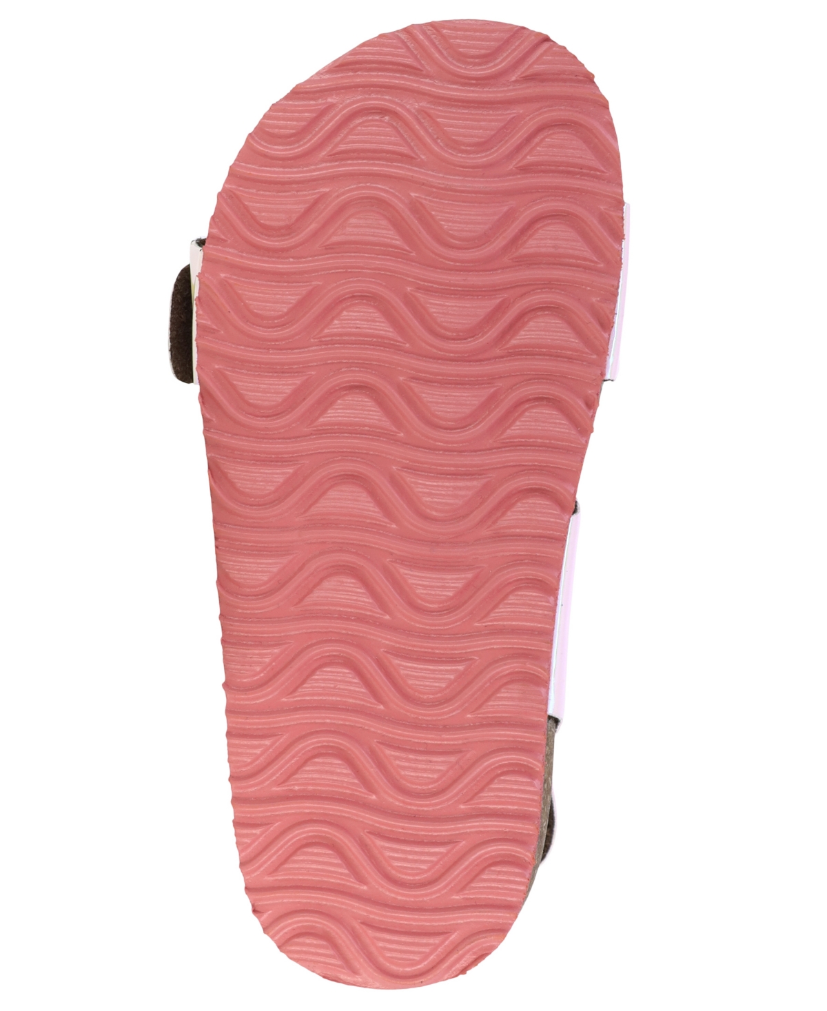 Nautica Toddler and Little Girls Grant Casual Sandals