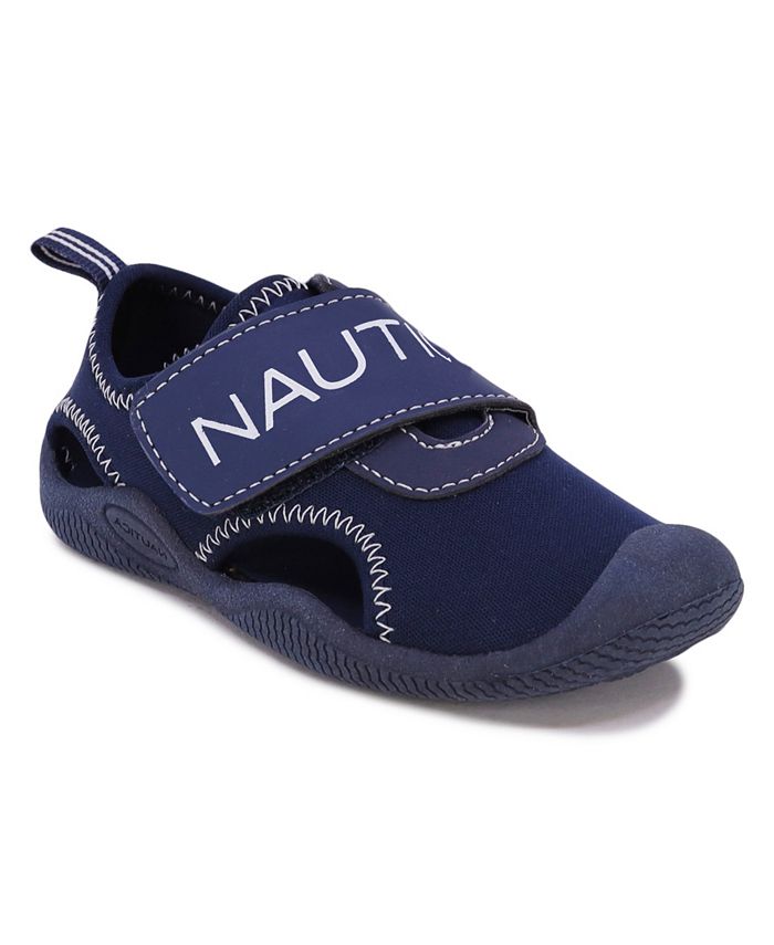 Nautica sandals for toddlers best sale