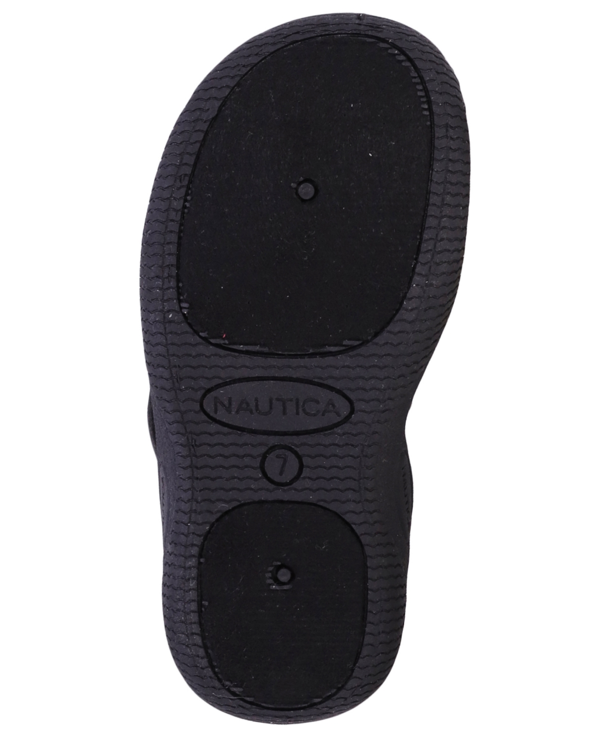 Nautica Toddler Boys Bilean Water Sandals