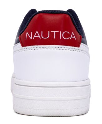 Little and Big Boys Salgado Casual Sneakers