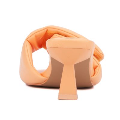 Women's Allure Slide Kitten Heel