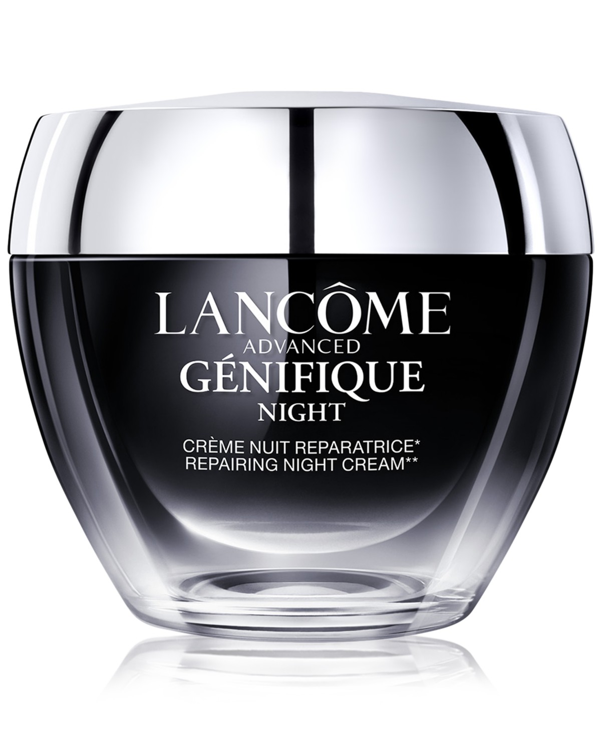 Lancôme Advanced G&eacute;nifique Night Cream, 1.7 oz. — фото 1