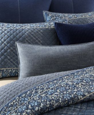 Penwood Quilted Sham, King