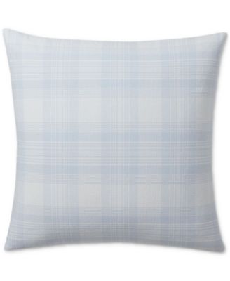 Lauren Ralph Lauren - Sadie Checked Decorative Pillow, 18" x 18"