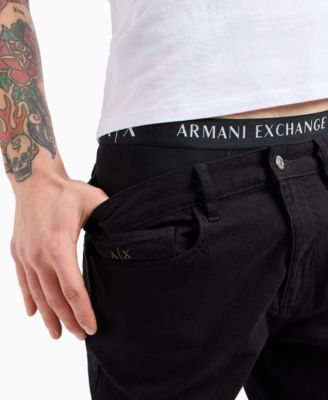 Men's Slim Fit Jeans