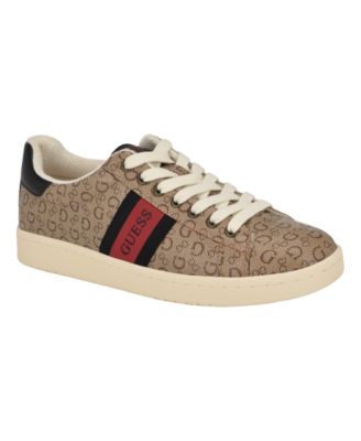 Macy's g by guess sneakers deals