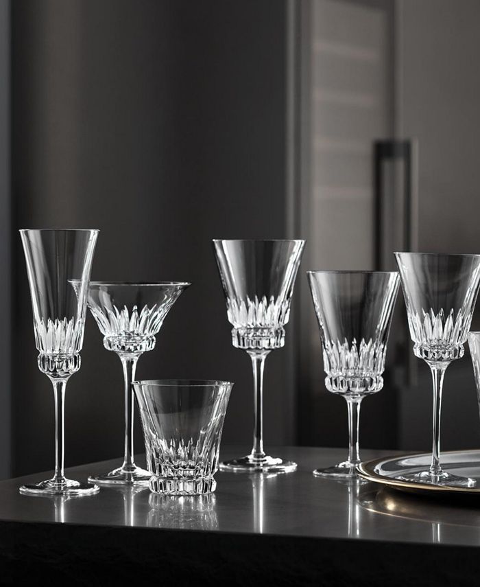 Villeroy & Boch Grand Royal Gold-Tone Old Fashioned Glasses, Pair of 2 ...