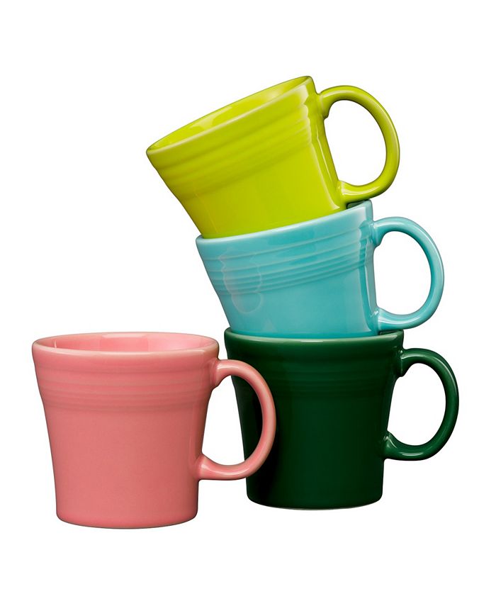 Fiesta Tapered Mugs, Set of 4 Macy's