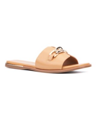 Women's Tabitha Flat Sandal
