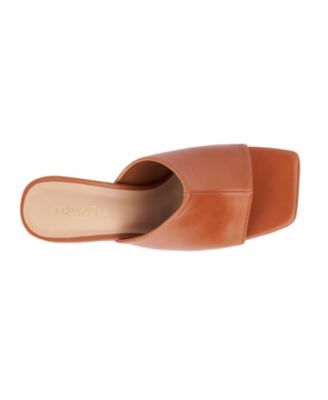 Women's Candie Heel Slide Sandal