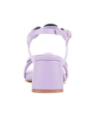 Women's Felicia Heel Sandal