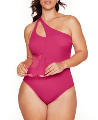 Alaine Women s Swimwear One Piece Macy s