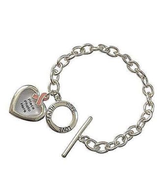 Breast Cancer Bracelets