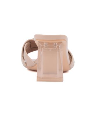 Women's Ela Heel Slide Sandals