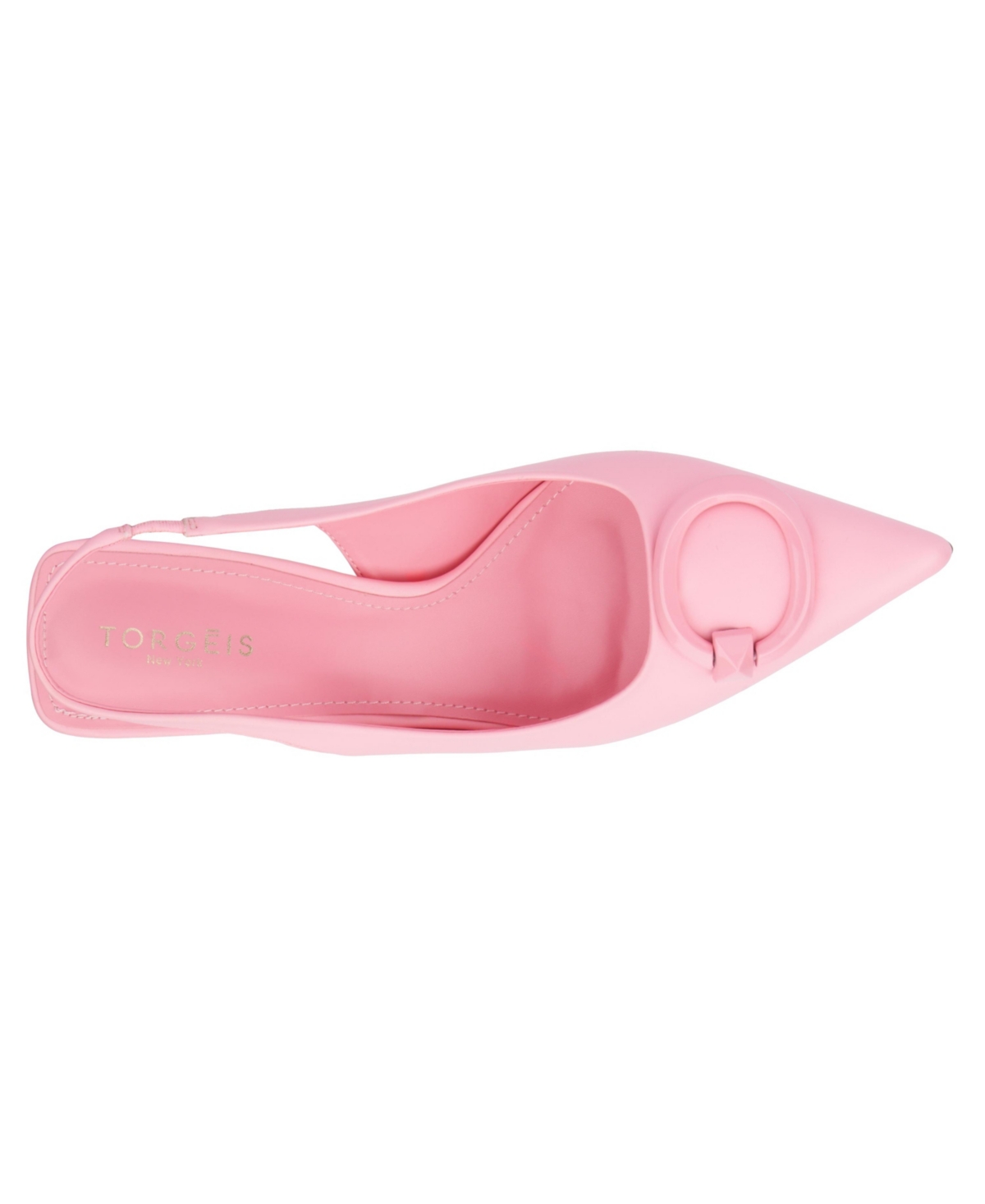 Women's Kaycee Kitten Heel Pump