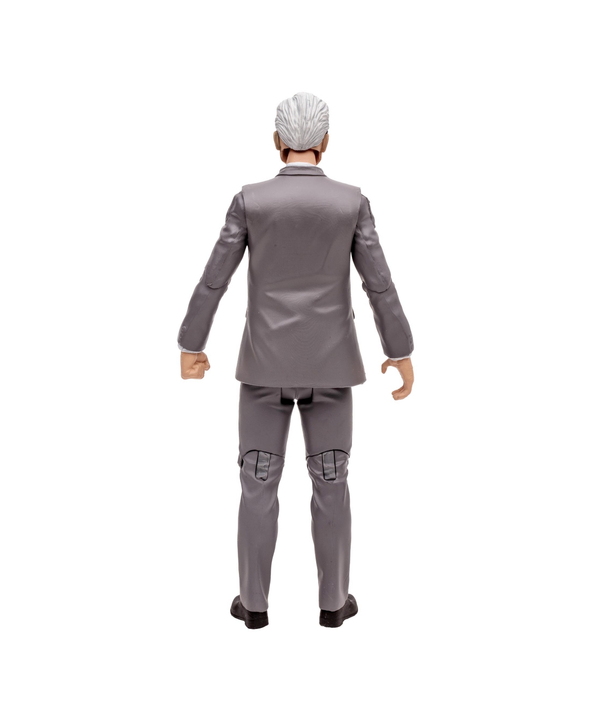 Dc Retro 6IN Wave 9 - Batman 66 - Commissioner Gordon (New Adventures of Batman Variant)