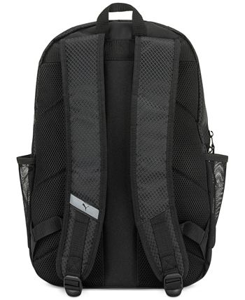 Puma men's shop contender backpack