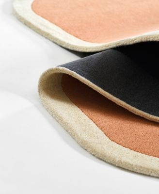 Tallulah TAL-1 5' x 8' Area Rug