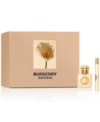 ✳︎ほぼ未使用・人気完売系✳︎ BURBERRY Goddess 50ml Burberry 2-Pc. Goddess Eau de Parfum Gift Set - Macy's