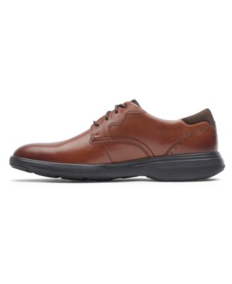 Men's Noah Plain Toe Shoes