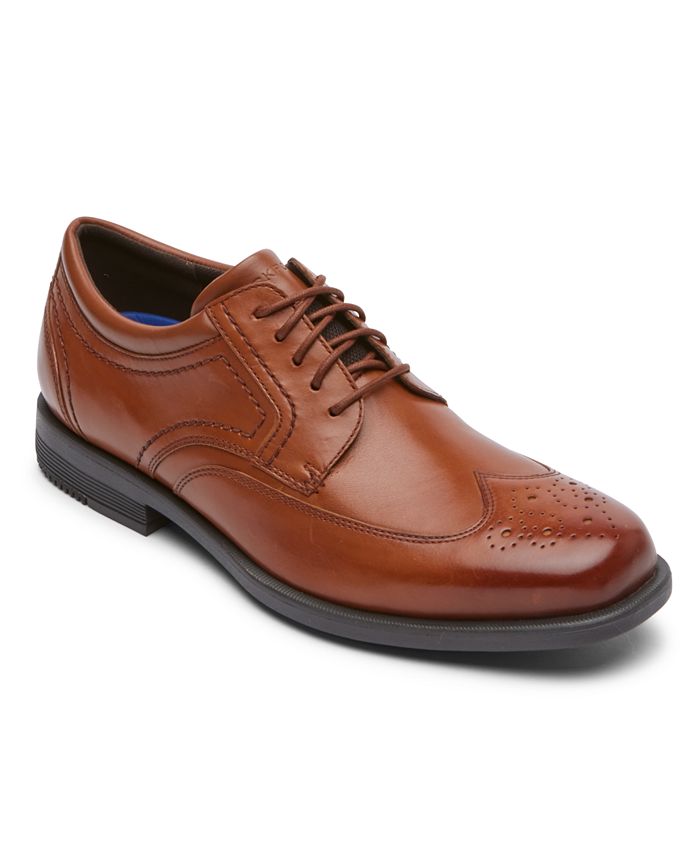Rockport Men s Isaac Wingtip Shoes Macy s