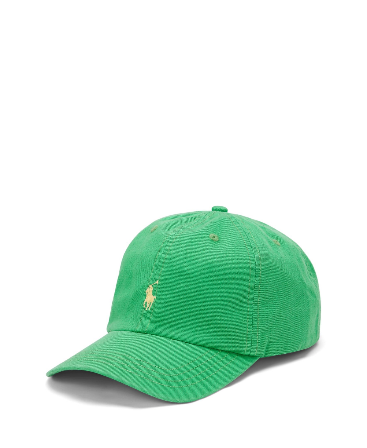 Kids cheap polo hat