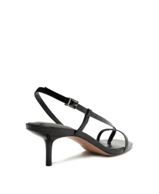 Women's Heloise Mid Stiletto Sandals