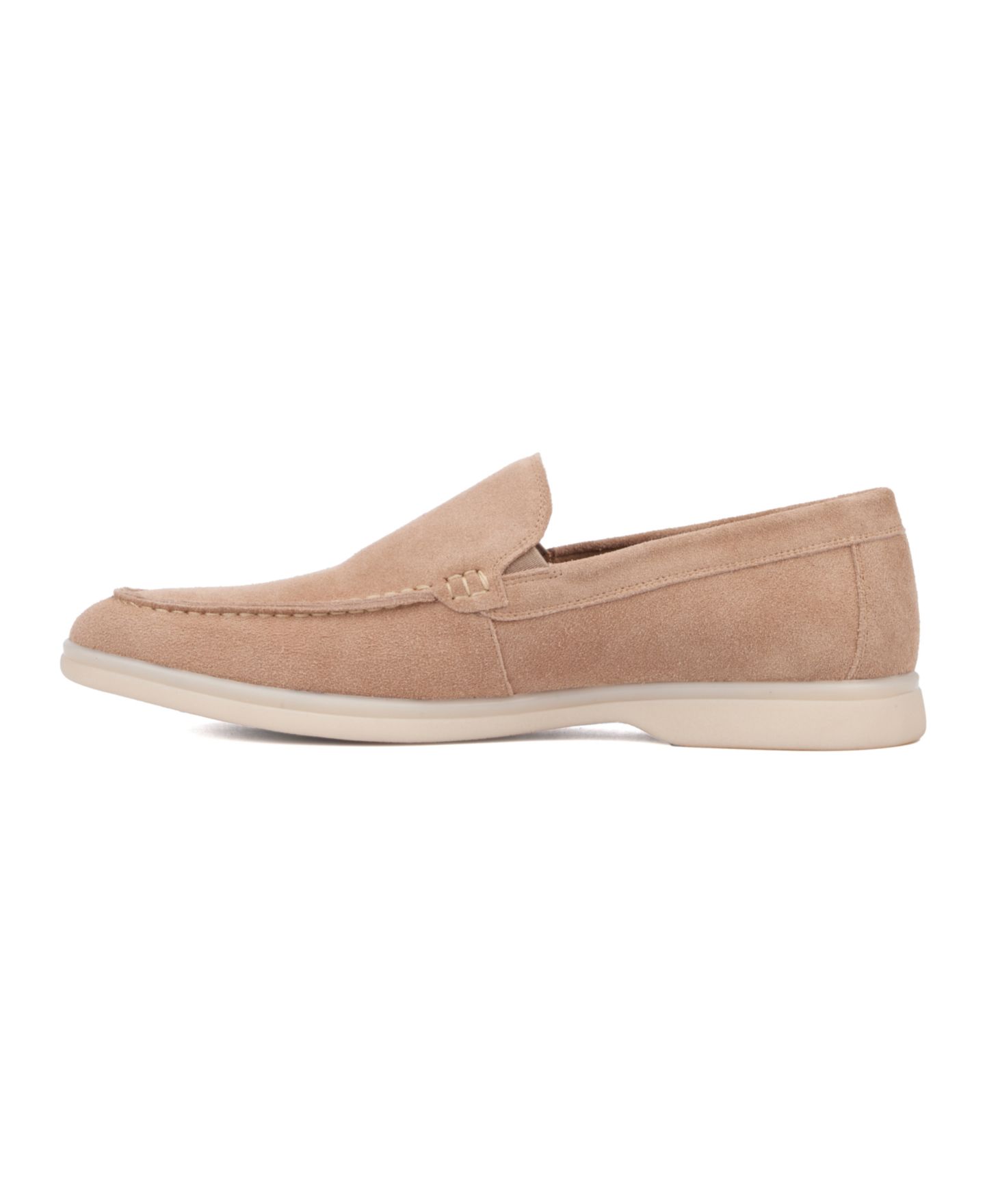 Мужские туфли Vintage Foundry Co Triton Casual, цвет: Синий — фото 9