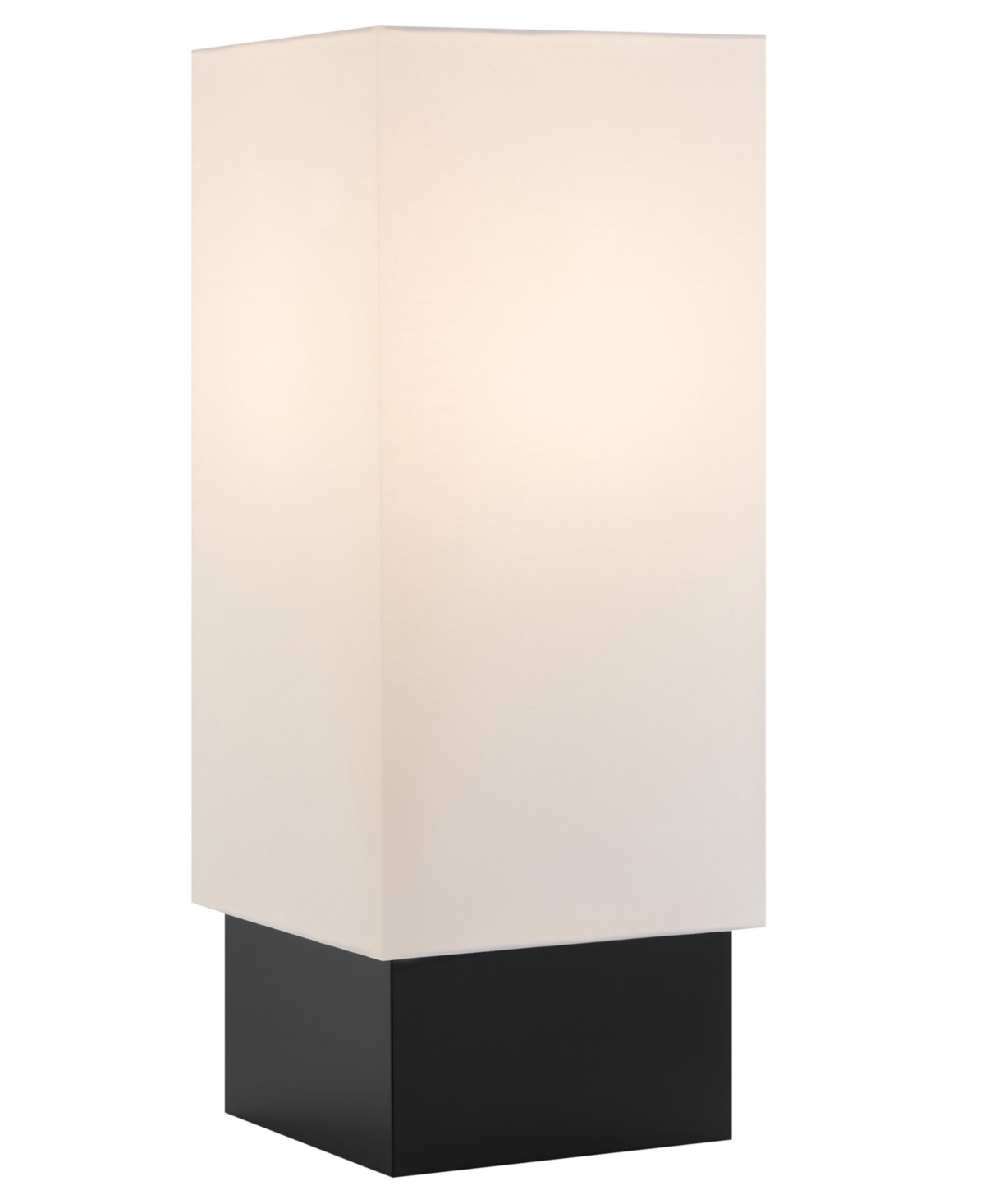 Lite Source Outdoor Cordless Quinlan Table Lamp In Black