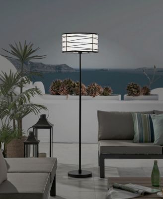 Outdoor Cordless Lumiere Floor Lamp