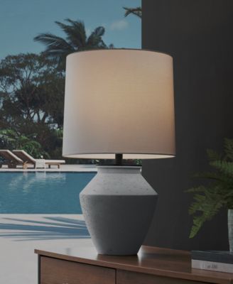 Outdoor Cordless Glenn Table Lamp