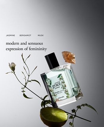 Philosophy amazing grace jasmine eau de toilette deals
