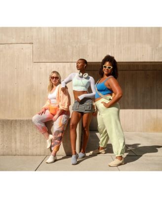 Women's Echo Knit Slip On Sneakers