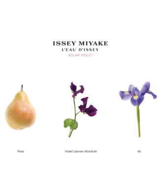 L'Eau d'Issey Solar Violet Eau de Toilette Intense, 3.3 oz.