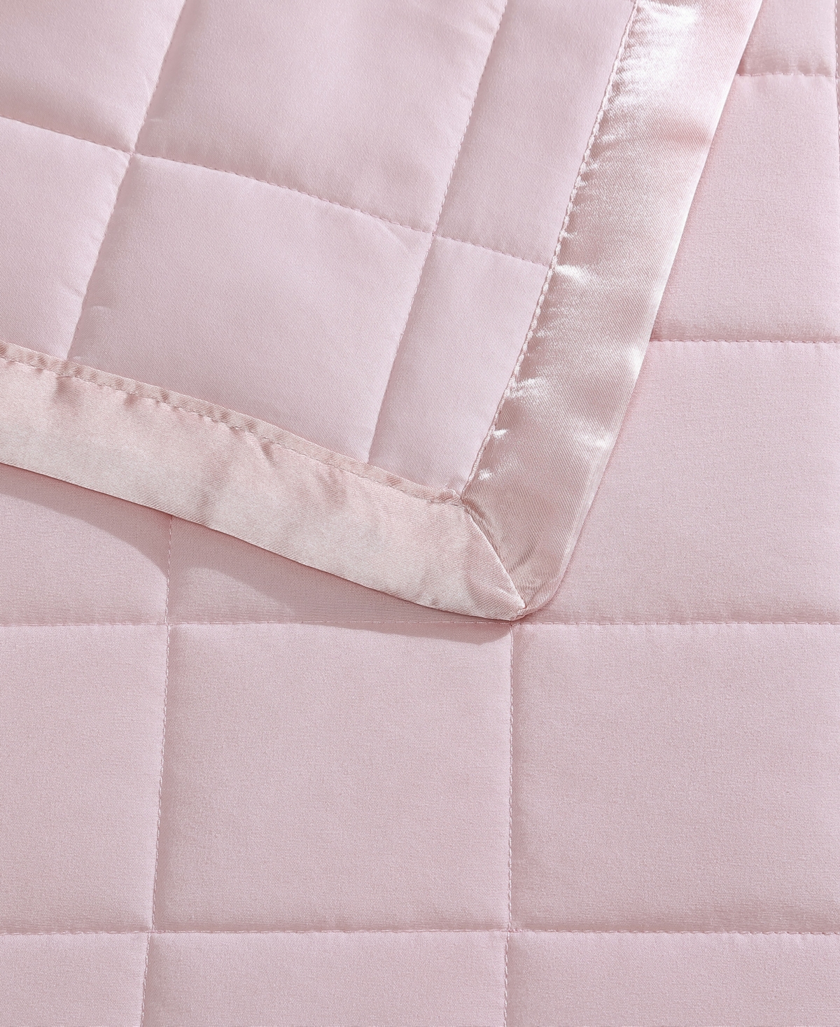 Beatrice Home Down Alternative Solid Blanket