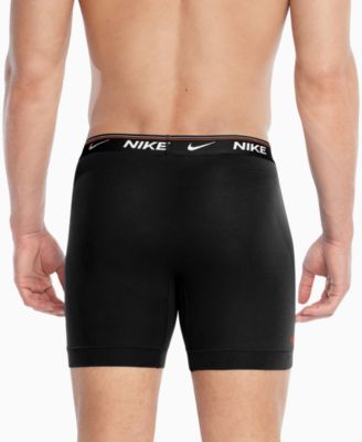 Men’s 3-Pk. Dri-FIT Ultra Comfort Boxer Briefs