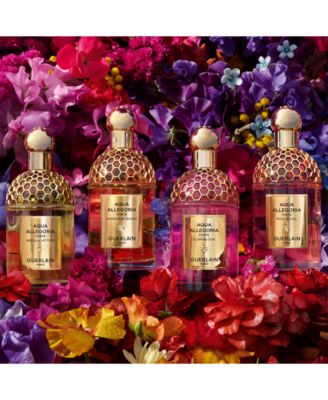 Shop Guerlain Aqua Allegoria Florabloom Forte Eau De Parfum Fragrance Collection In No Color