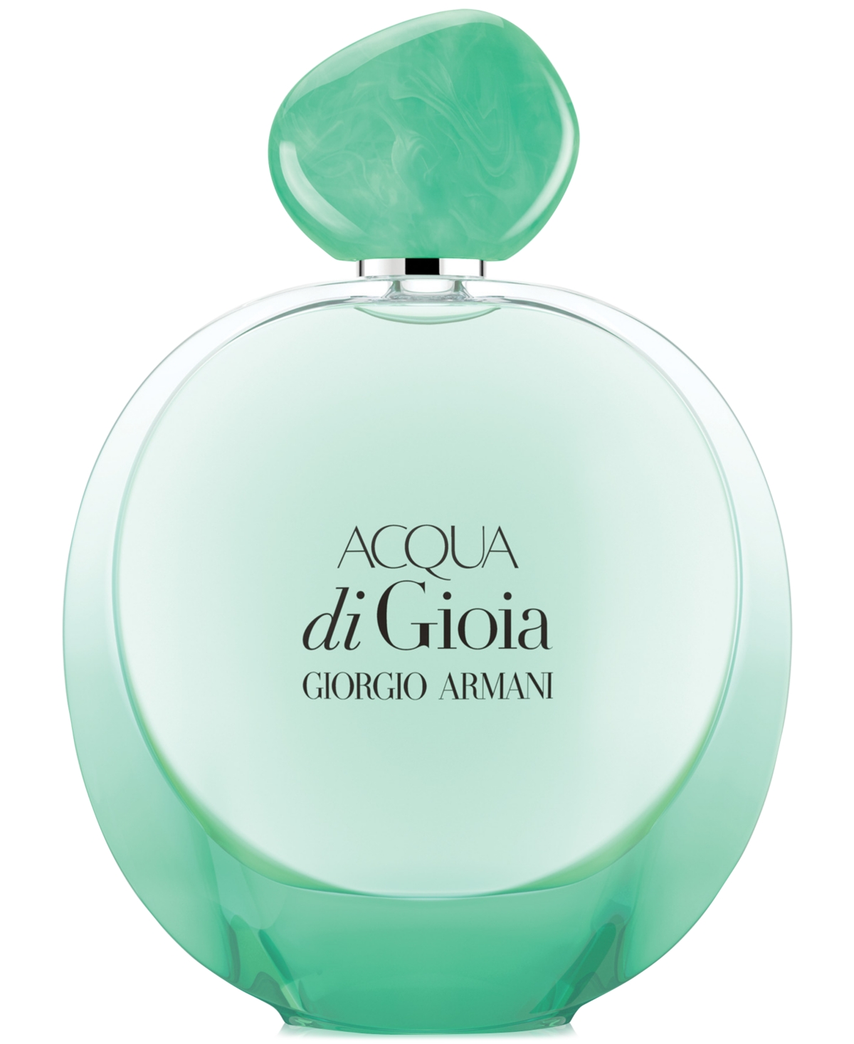 Armani Beauty Acqua di Gioia Eau de Parfum Intense, 3.4 oz.