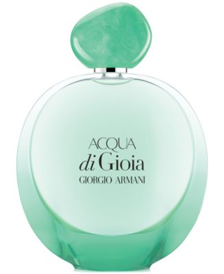 Giorgio deals Armani Acqua di Gioia edp 1 oz