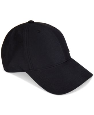 Men's Badge Logo Cap