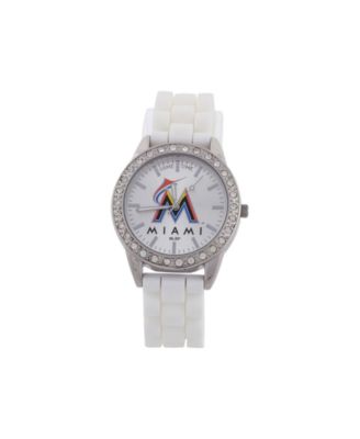 Game Time - Women's Miami Marlins Frost Watch